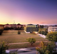 Little National Hotel - Events Australia