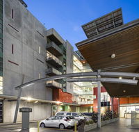 Quest Caroline Springs - Tourism Bookings