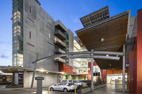 Quest Caroline Springs - Tourism Bookings 0