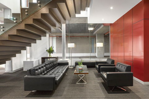 Quest Caroline Springs - Tourism Bookings 2