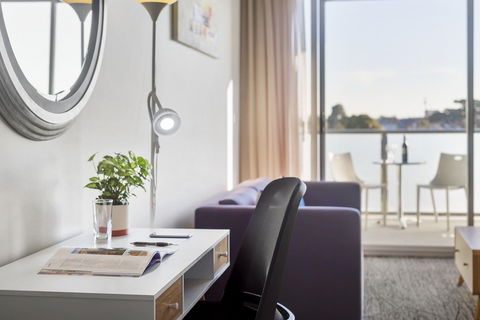 Quest Caroline Springs - Tourism Bookings 5