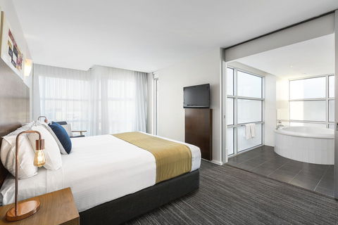 Quest Caroline Springs - Tourism Bookings 6