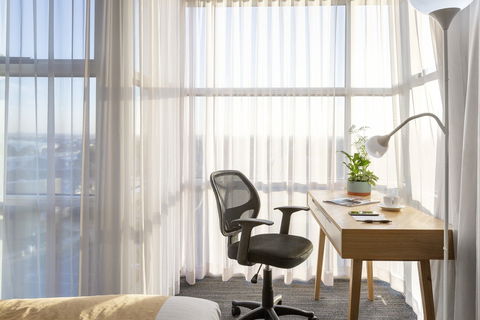 Quest Caroline Springs - Tourism Bookings 8