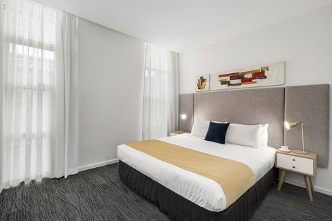 Quest Caroline Springs - Tourism Bookings 11