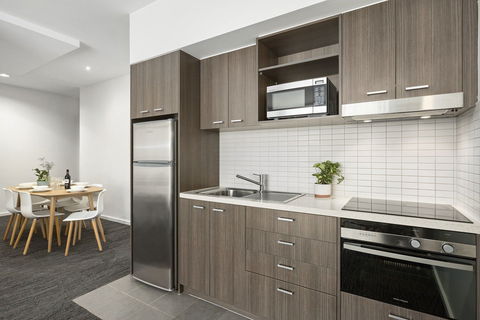 Quest Caroline Springs - Tourism Bookings 15