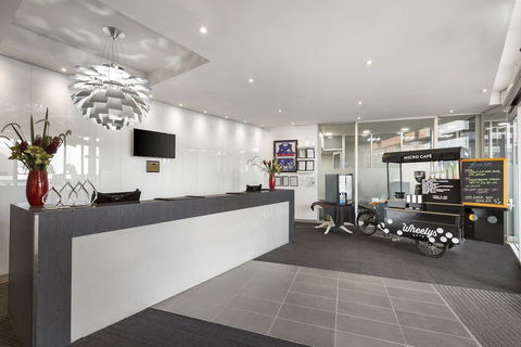 Quest Caroline Springs - Tourism Bookings 17