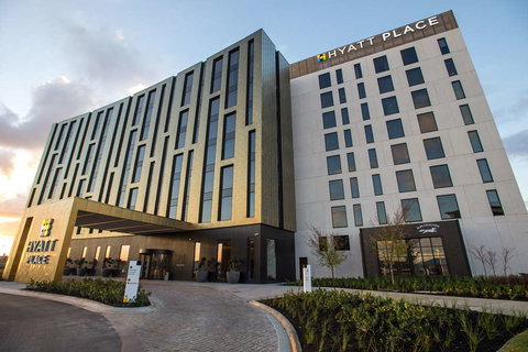 Hyatt Place Melbourne Essendon Fields - Events Australia 1