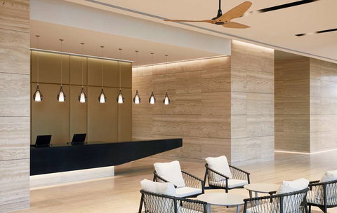 Hyatt Place Melbourne Essendon Fields - Events Australia 2