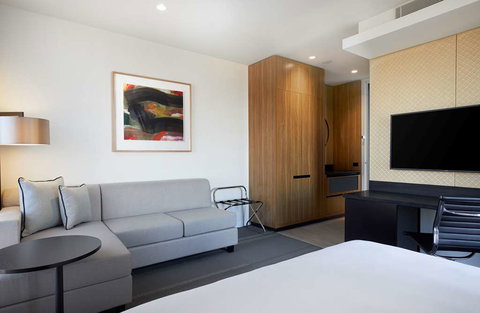 Hyatt Place Melbourne Essendon Fields - Events Australia 3