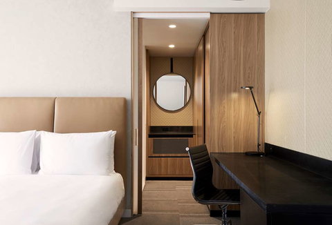 Hyatt Place Melbourne Essendon Fields - Events Australia 6