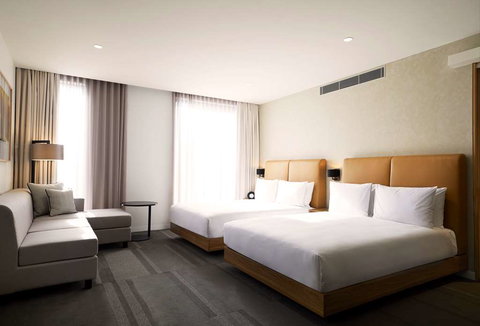 Hyatt Place Melbourne Essendon Fields - Events Australia 7