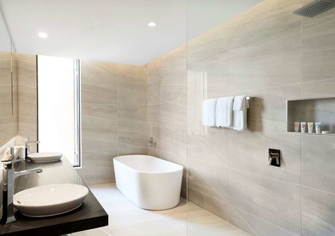 Hyatt Place Melbourne Essendon Fields - Events Australia 8