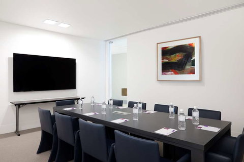 Hyatt Place Melbourne Essendon Fields - Events Australia 9