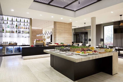 Hyatt Place Melbourne Essendon Fields - Events Australia 10