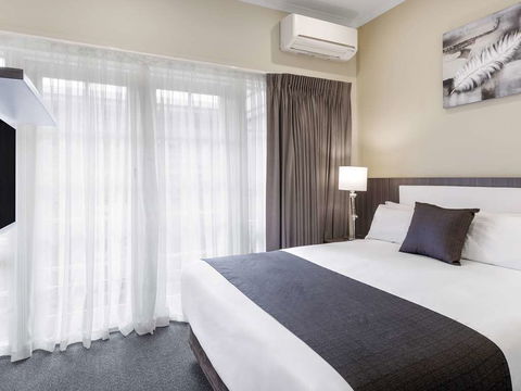 Quality Hotel Melbourne Airport - Events Australia 6