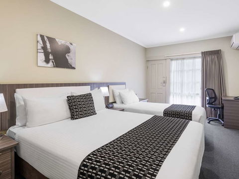 Quality Hotel Melbourne Airport - Events Australia 10