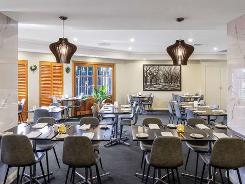 Quality Hotel Melbourne Airport - Events Australia 14