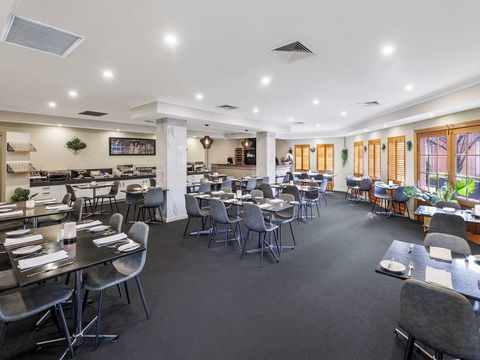 Quality Hotel Melbourne Airport - Events Australia 15