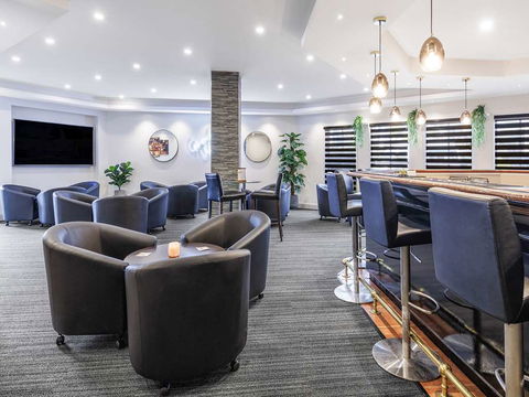 Quality Hotel Melbourne Airport - Events Australia 16