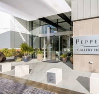Peppers Gallery Hotel Canberra - Events Australia