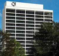QT Canberra - Events Australia