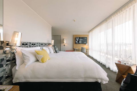 QT Canberra - Events Australia 6