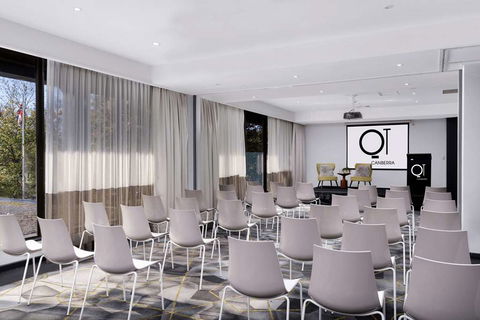 QT Canberra - Events Australia 9