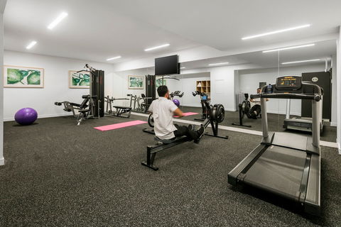 Quest Canberra City Walk - Tourism Bookings 9