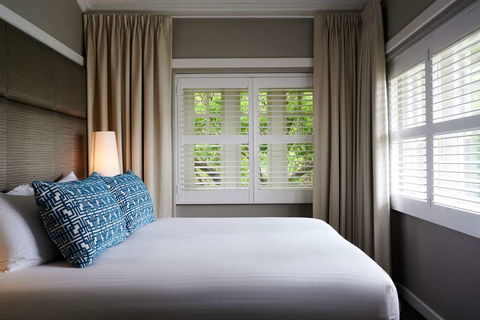 Hotel Kurrajong Canberra - Events Australia 12