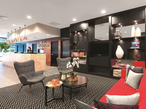 Adina Apartment Hotel Sydney Airport - Events Australia 2