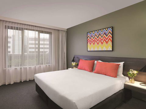 Adina Apartment Hotel Sydney Airport - Events Australia 4