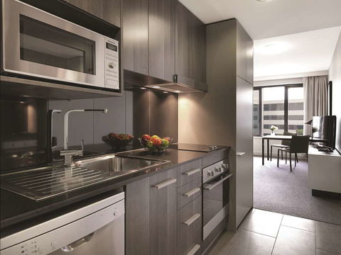 Adina Apartment Hotel Sydney Airport - Events Australia 5