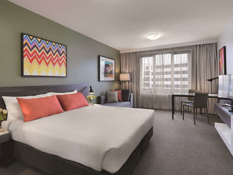 Adina Apartment Hotel Sydney Airport - Events Australia 7