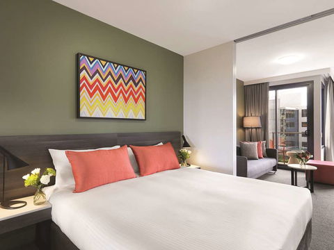 Adina Apartment Hotel Sydney Airport - Events Australia 13