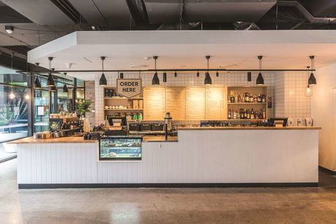 Adina Apartment Hotel Sydney Airport - Events Australia 15