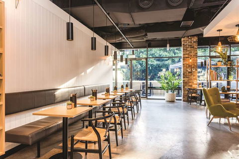 Adina Apartment Hotel Sydney Airport - Events Australia 16