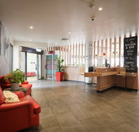 Ibis Sydney Airport - Events Australia