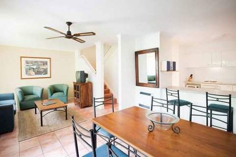 BreakFree Aanuka Beach Resort - Events Australia 10