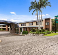 Quality Inn City Ctr Coffs Harbour - Events Australia