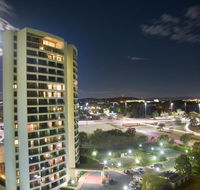 BreakFree Capital Tower - Events Australia