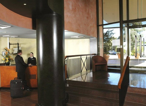 BreakFree Capital Tower - Events Australia 3