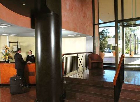 BreakFree Capital Tower - Events Australia 5