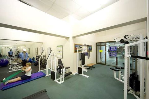 BreakFree Capital Tower - Events Australia 16