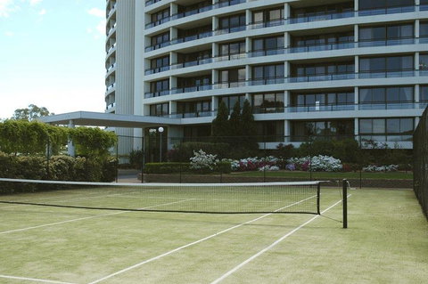 BreakFree Capital Tower - Events Australia 17