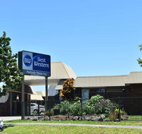 Best Western Parkside Motor Inn - Events Australia