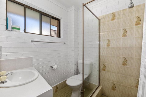 Coastal Bay Motel - Events Australia 1