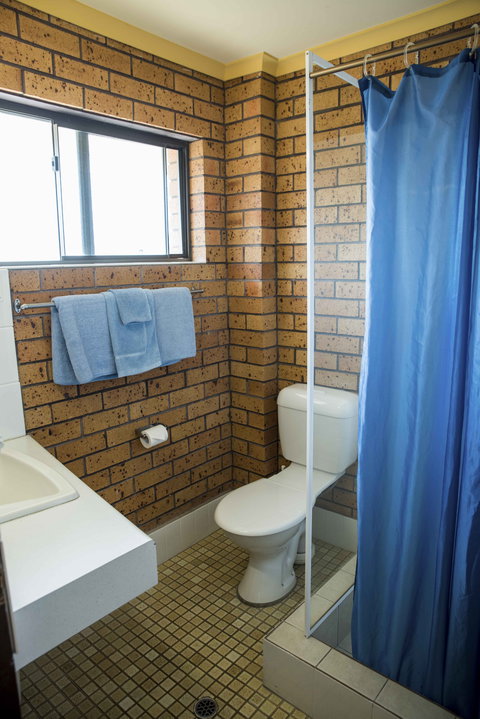 Coastal Bay Motel - Events Australia 4