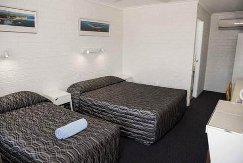 Coastal Bay Motel - Events Australia 5