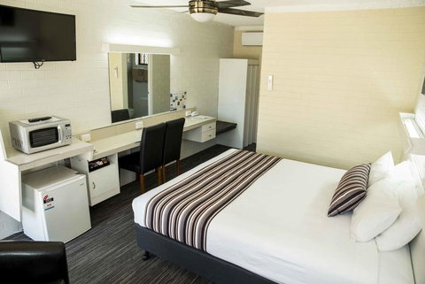 Coastal Bay Motel - Events Australia 8
