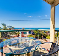 Aqualuna Beach Resort - Events Australia
